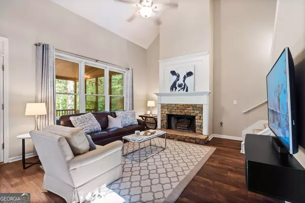 2590 Heatherwyn WAY, Cumming, GA 30040