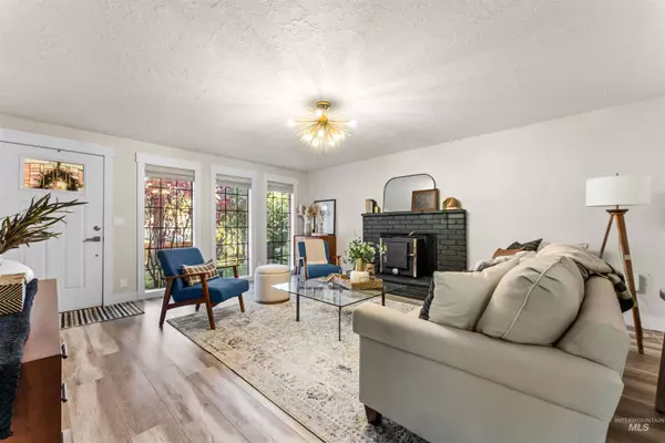 3009 N Innis, Boise, ID 83703