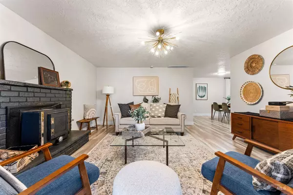 3009 N Innis, Boise, ID 83703