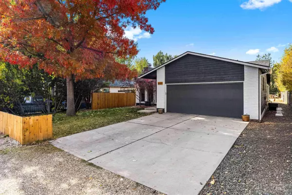 3009 N Innis, Boise, ID 83703