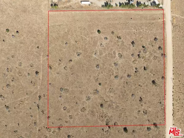 190 W Avenue D-4, Lancaster, CA 93536