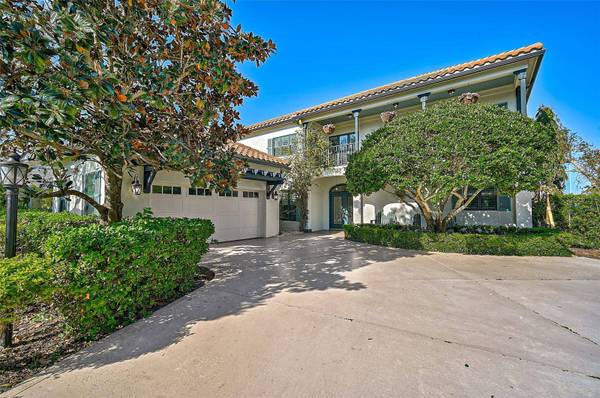 219 SAINT JAMES PARK, Osprey, FL 34229