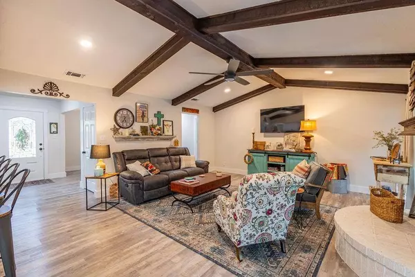 4512 Arroyo Trail, Sherman, TX 75090