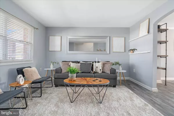 2711 MOORGATE RD, Dundalk, MD 21222