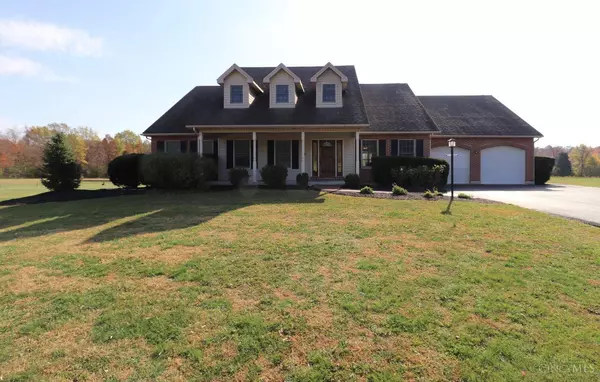 2121 S State Route 133, Marion Twp, OH 45107