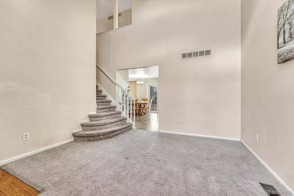 287 Benton ST, Castle Rock, CO 80104