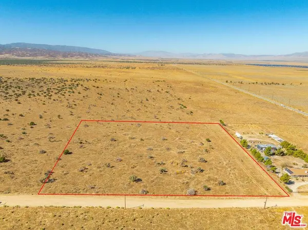 190 W Avenue D-4, Lancaster, CA 93536