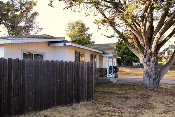 2199 Buckskin DR, Los Osos, CA 93402