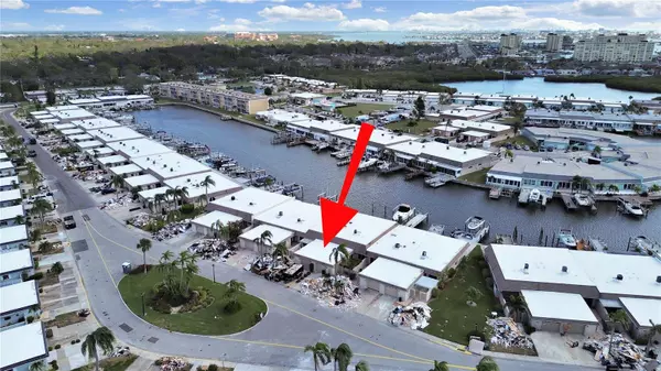 372 BOCA CIEGA POINT BLVD N #372, Saint Petersburg, FL 33708