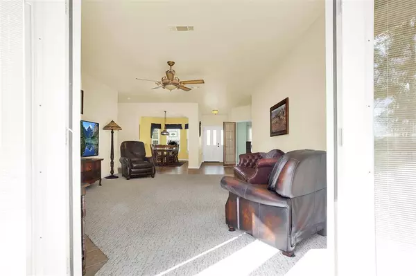 502 Smith Oak Road, Sherman, TX 75090