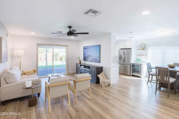 14037 N 57TH Street, Scottsdale, AZ 85254