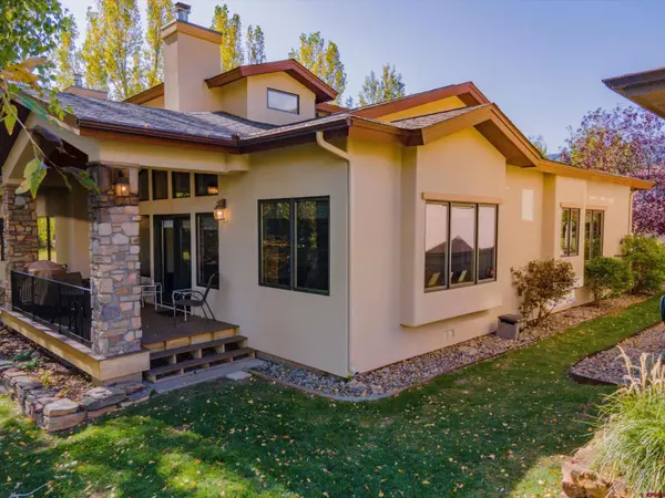 18 Turnberry Drive, Durango, CO 81301