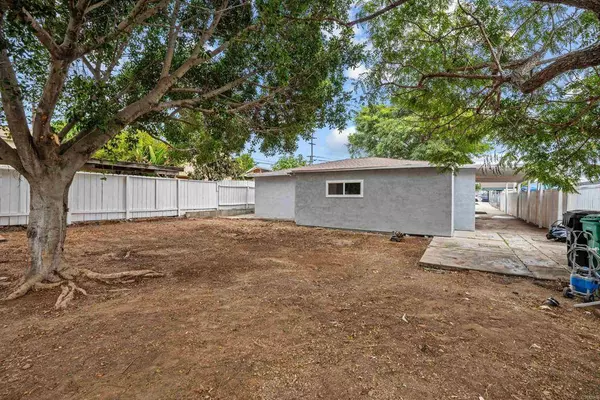 728 Fergus ST, San Diego, CA 92114