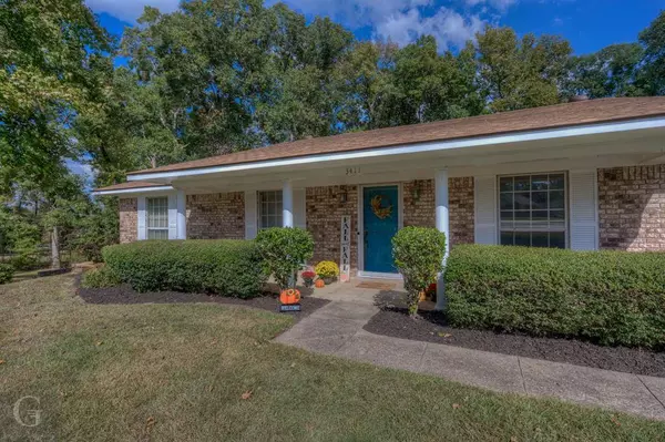 3411 Gary Rex Circle, Haughton, LA 71037