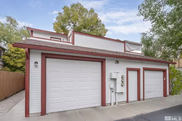 611 Elko Ave, Reno, NV 89512