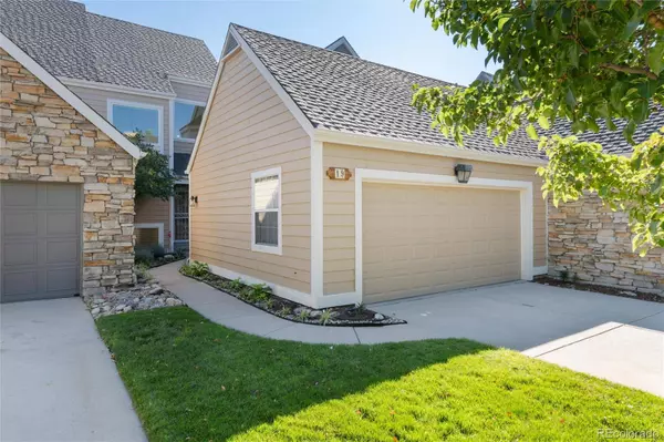 10000 E Yale AVE #19, Denver, CO 80231