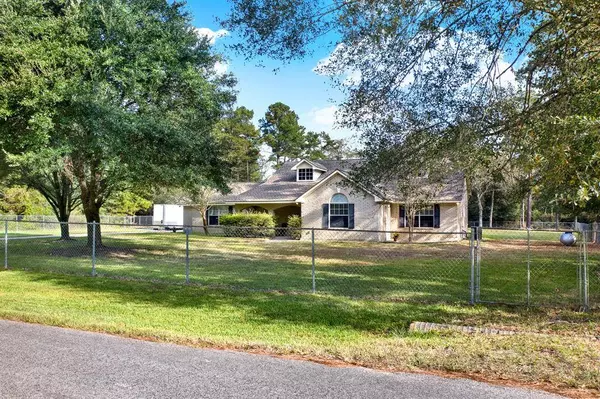 23715 Forest TRL, Hockley, TX 77447