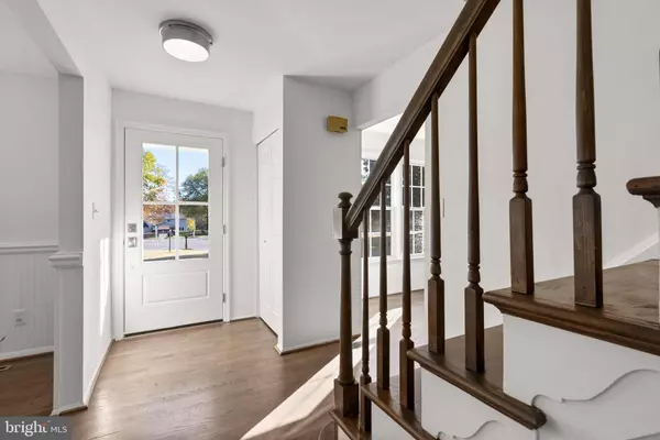 10047 MOSS GATE CT, Ellicott City, MD 21042