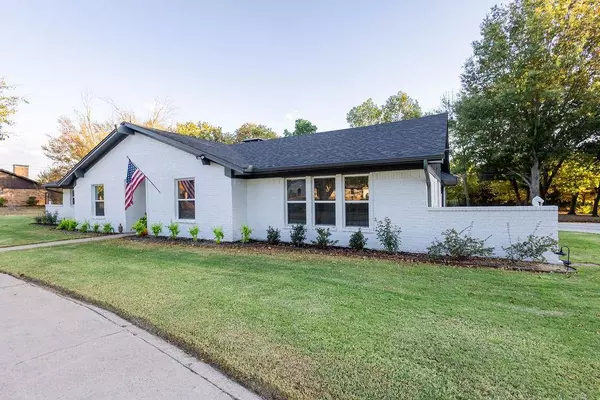 4512 Arroyo Trail, Sherman, TX 75090