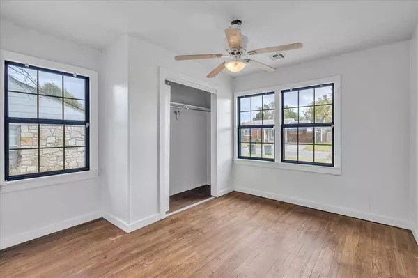 4501 SE 23rd Street, Del City, OK 73115