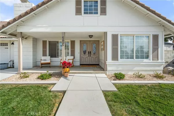 6455 Orangewood CIR, Rancho Cucamonga, CA 91701