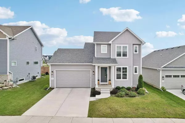 510 Patrick Avenue, Waunakee, WI 53597