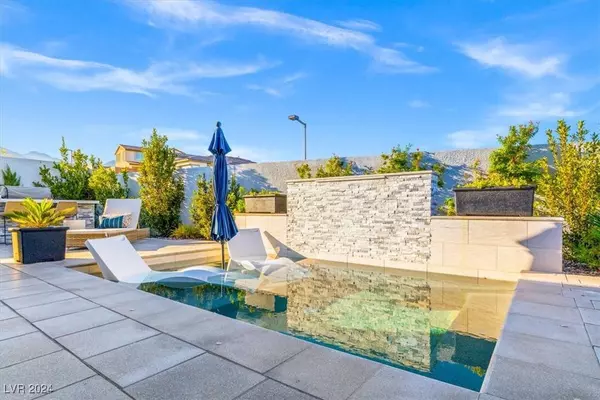 11686 Barga Court, Las Vegas, NV 89138