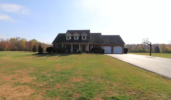 2121 S State Route 133, Marion Twp, OH 45107