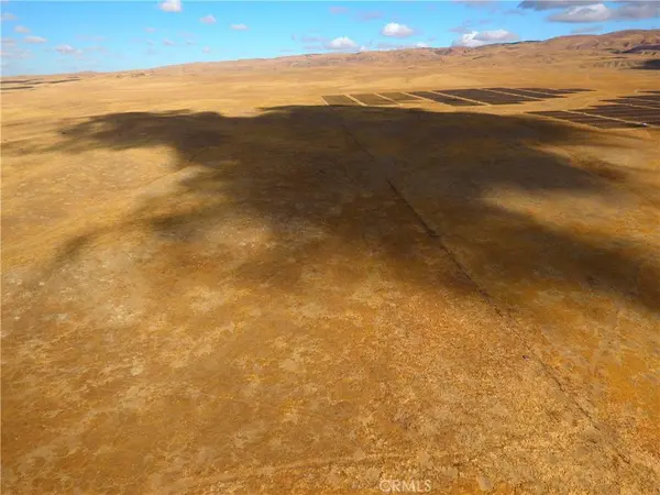 0 Cloverdale TRL, Santa Margarita, CA 93453