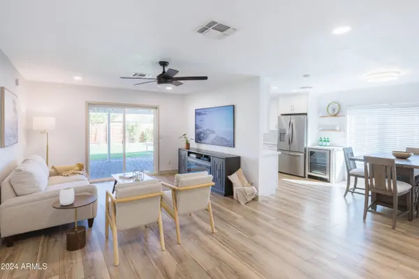 14037 N 57TH Street, Scottsdale, AZ 85254