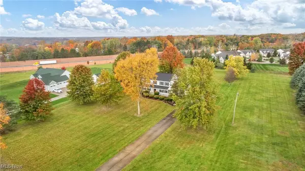 3181 Ridgewood RD, Medina, OH 44256