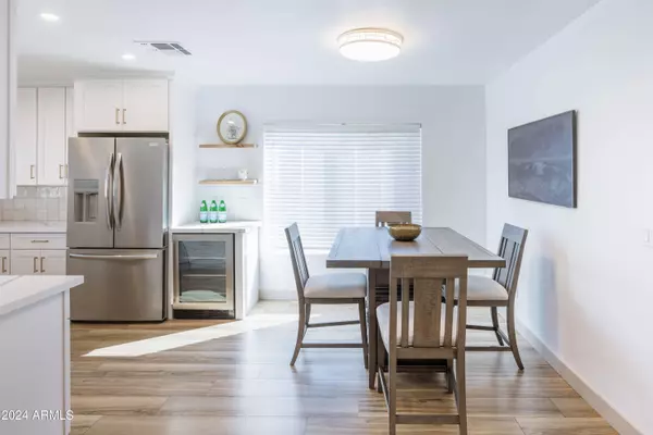 14037 N 57TH Street, Scottsdale, AZ 85254