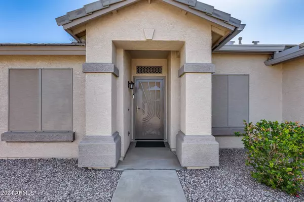 15407 N 160TH Lane, Surprise, AZ 85374