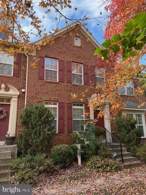 4814 PORTSMOUTH RD #31, Ellicott City, MD 21042