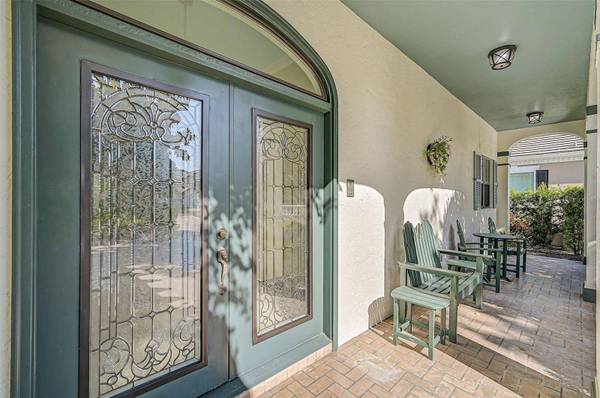 219 SAINT JAMES PARK, Osprey, FL 34229