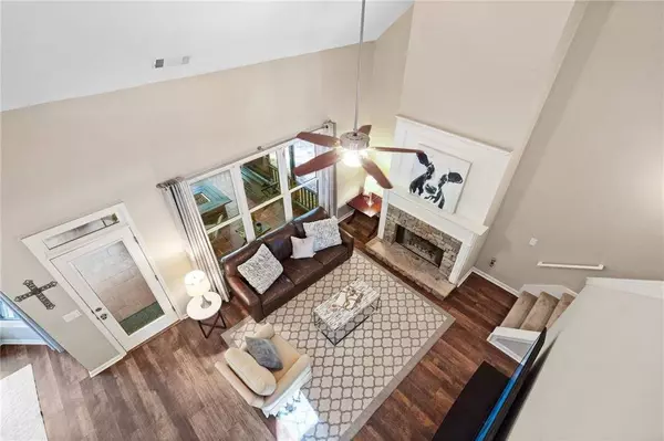 2590 Heatherwyn WAY, Cumming, GA 30040