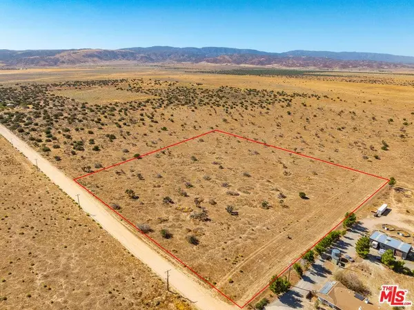 190 W Avenue D-4, Lancaster, CA 93536