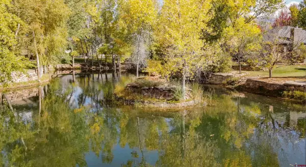 18 Turnberry Drive, Durango, CO 81301