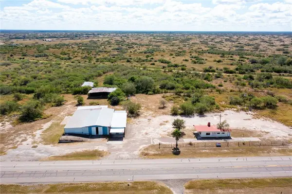 1065 S Smith, Hebbronville, TX 78361