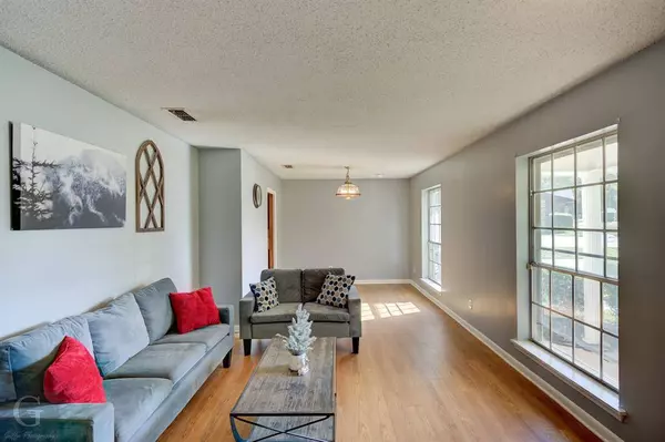 3411 Gary Rex Circle, Haughton, LA 71037