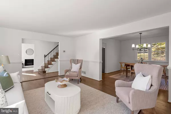 10047 MOSS GATE CT, Ellicott City, MD 21042