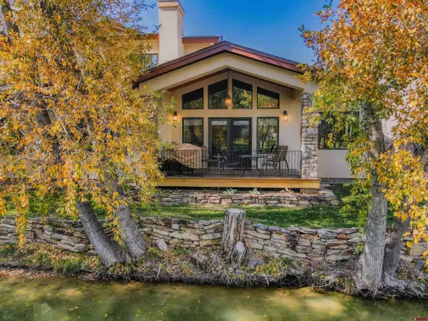 18 Turnberry Drive, Durango, CO 81301