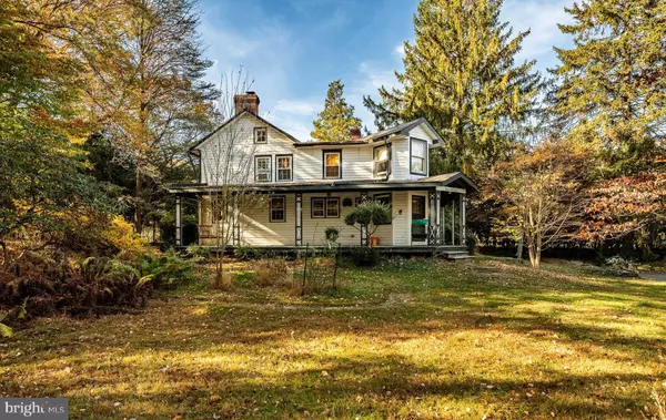 192 DILWORTHTOWN RD, Thornton, PA 19373