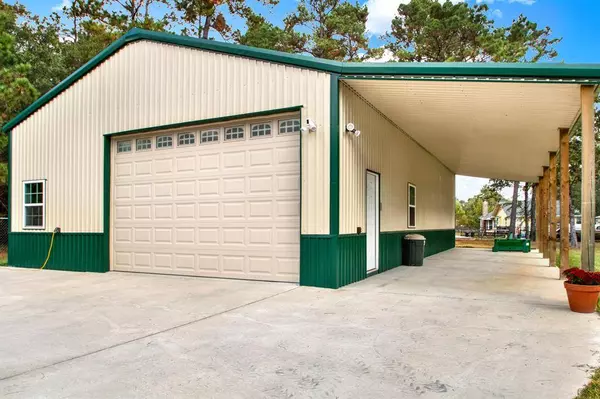 23715 Forest TRL, Hockley, TX 77447