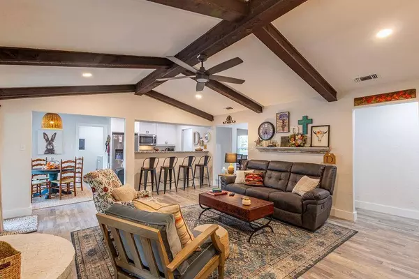 4512 Arroyo Trail, Sherman, TX 75090