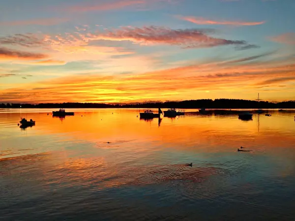 4 Evergreen AVE, Harpswell, ME 04079