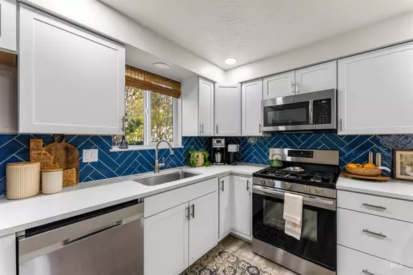 3009 N Innis, Boise, ID 83703