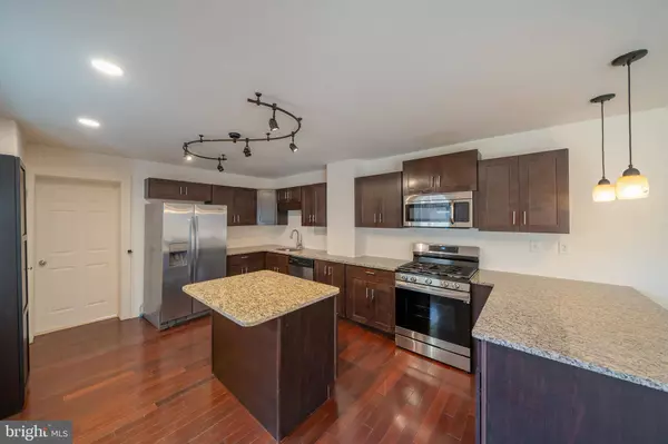 116 N NEW ST, West Chester, PA 19380