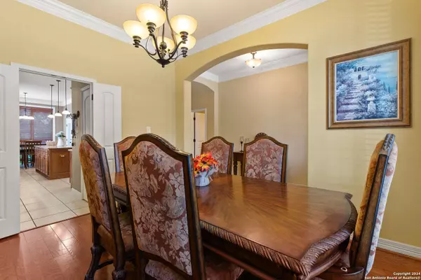 21710 GRANADA HL, San Antonio, TX 78256-1674