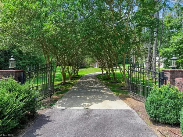 6620 Old Concord RD, Salisbury, NC 28146